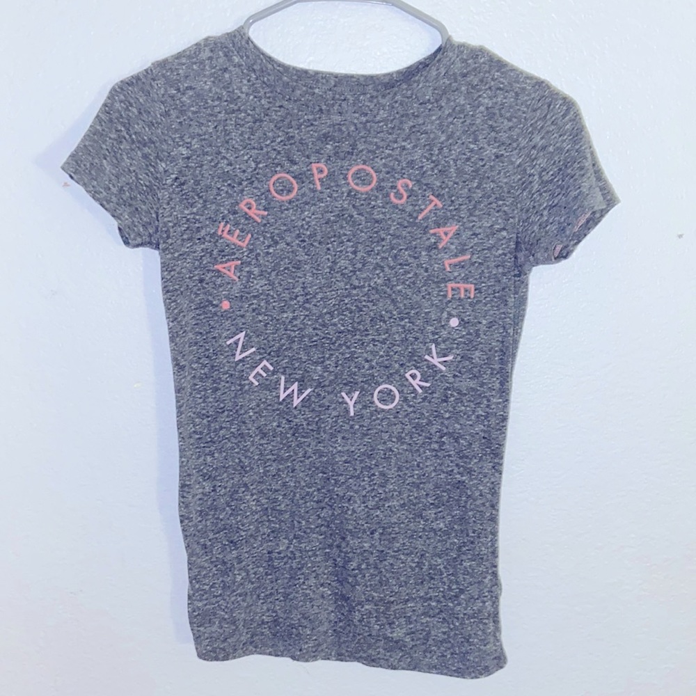 Aeropostale short sleeve tee